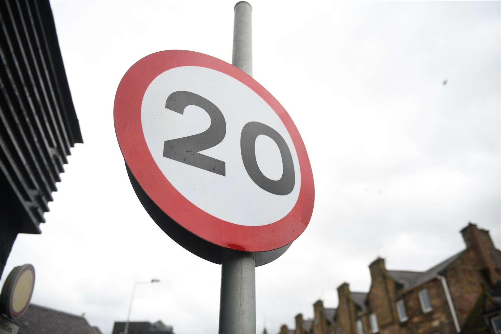 Highland Council has launched a public consultation for the Highland-wide 20mph roll-out project.