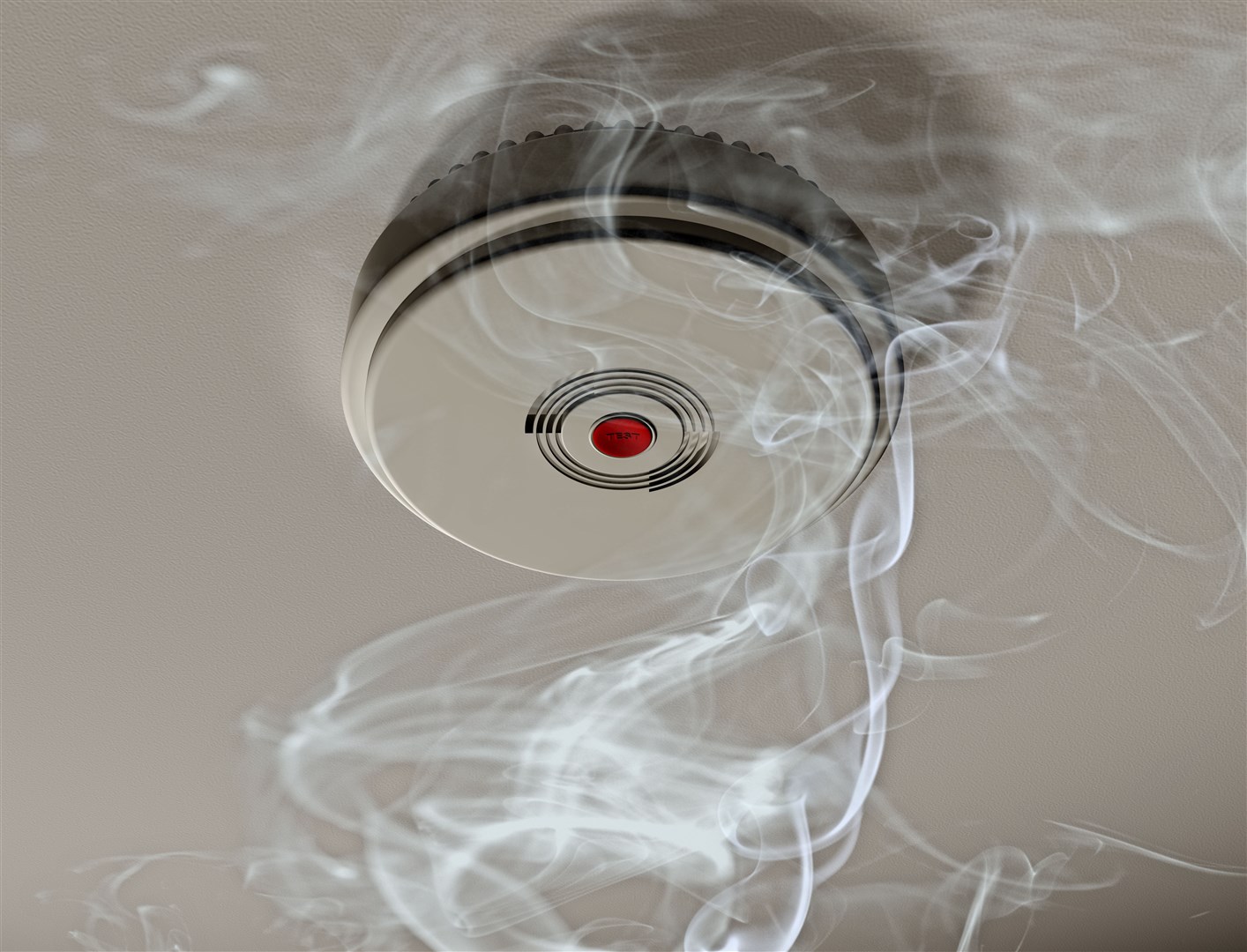 The new legislation raises the standard of fire safety within the homes.