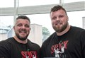 Stoltman brothers set to begin bid for 2024 World Strongest Man title